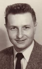 Clark Chatfield III & Geraldine Stephens