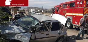 Ruta D 41 El Observatodo Cl Noticias De La Serena Y Coquimbo