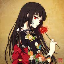 Hell girl (Jigoku Shoujo)