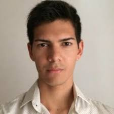 Abel Calderon's Instagram, Twitter & Facebook