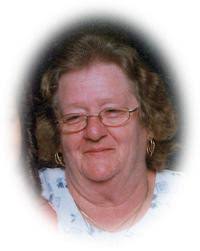 Sylvia Kidd Obituary 2007