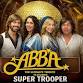 Super Trooper - ABBA Tribute event image