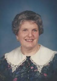 Mary L. Wellman