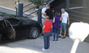 Hadi özışık ve süleyman özışık'ın evine polis baskını! Suleyman Ozisik In Kardesi Mehmet Ozisik Kumpas Ve Santaj Suclamasiyla Gozaltinda Habermotto