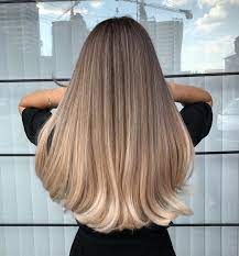 Gulay Adli Kullanicinin Sari Kahverengi Sac Panosundaki Pin 2020 Sac Renkleri Ombre Sac Rengi Sac Rengi Fikirleri