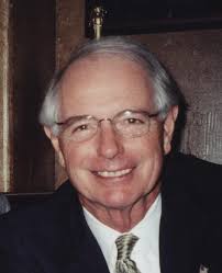 Charles Clark Jr. Obituary