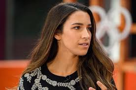 Aly Raisman News (@aly.raisman.news) • Instagram photos and videos