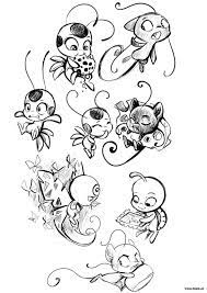 133k.) this 'miraculous ladybug coloring pages cacc kwami' is for individual and noncommercial use only, the copyright belongs to their respective creatures or owners. Coloring Pages Kwami Miraculous Ladybug And Cat Noir Print Free
