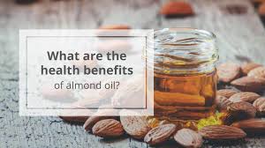 Using almond oil on your hair. Almond Oil What Are The Benefits