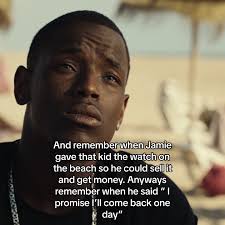 Top Boy Jamie Est Pas Mort