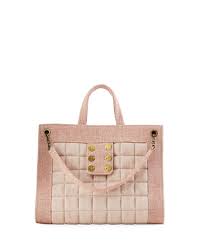 A wide variety of gold tote options are available to you, such as decoration, lining material, and closure type. Gold Shoulder Strap Tote Bag Neiman Marcus