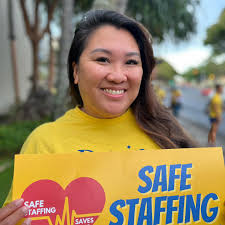 Hawaiʻi Nurses' Association, OPEIU Local 50