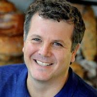 Working at GAIL's Bakery