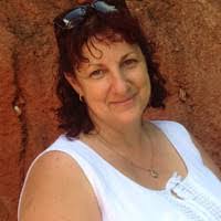 Tracy Brack's Instagram, Twitter & Facebook