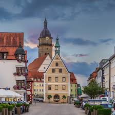 Stadt Auerbach