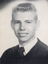 Carl Joseph Williford (1936-1995)