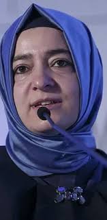 Bakan Kaya'dan FOX TV'ye ince ders!