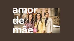 Resumo de 'amor de mãe': Amor De Mae Resumo Dos Proximos Capitulos Da Novela Redenoticia