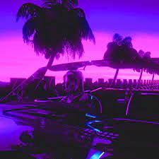 You can also upload and share your favorite anime pfp wallpapers. Cyberpunk Aesthetic Gifs Get The Best Gif On Giphy
