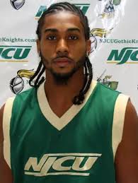 Jourdan Roberson (12/30/2013)