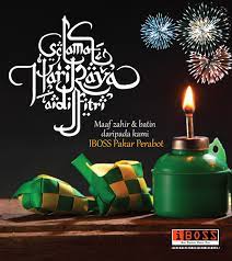 Please scroll down to end of page for previous years' dates. Selamat Menyambut Hari Raya Aidilfitri Iboss
