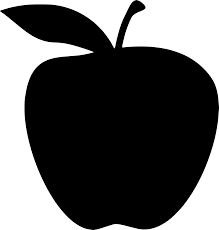 Free Free Apple Fruit Logo Svg 777 SVG PNG EPS DXF File