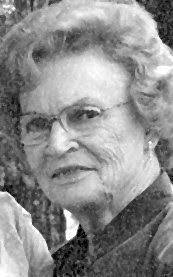 Mary Jane Byron — 5/2/2007