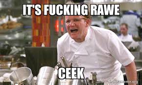 Emily | portimão rawe ceek apr 19. It S Fucking Rawe Ceek Make A Meme