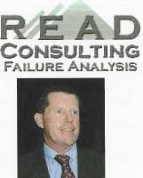 Thomas consulting group brings together a unique group of experienced consultants to provide creative and committed teams of specialists to address client issues using best of breed technology. Dr Thomas Read Phd Principal Read Consulting Llc Glass California