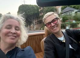 Strong partnerships stand the test of time. I've had the privilege of  knowing Kelly Bush Novak, CEO & Founder of ID, for over 25 years—and had  the lovely opportunity to share a