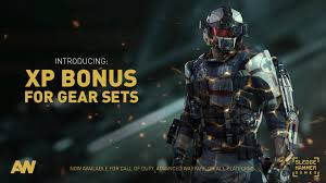 It consists of 50 levels. Xp Bonus For Full Gear Sets Now Live On All Platforms New Royalty Weapons Now Live On Xbox One Charlie Intel