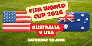 FIFA World Cup 2026