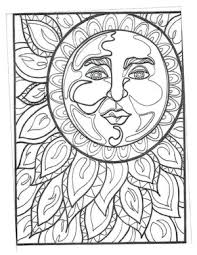 There are so many beautiful coloring pages, and coloring books out there. India Coloring Sheets