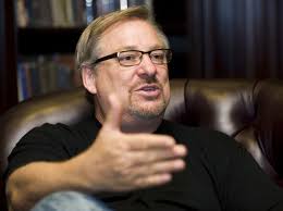 Rick Warren's youngest son commits suicide