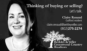 THE GUILFORD GAZETTE