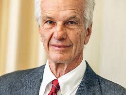 Povestea lui Jorge Paulo Lemann, cel mai bogat om din Brazilia