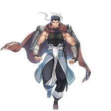クロウ - うたわれるもの ロストフラグ(ロスフラ)攻略 Wiki