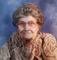 Obituary of Grace Pauline Riffle