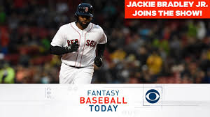 © 2021 cbs interactive inc. Mlb Free Agency Predictions Plus Jackie Bradley Jr Joins The Show Fantasy Baseball Today Youtube