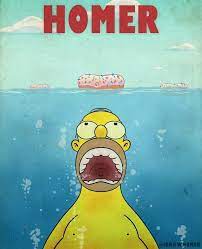 Homer Simpson Simpsons Art Simpsons Drawings Simpsons Funny