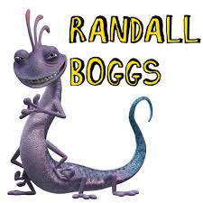 Personality profile page for randall boggs in the monsters, inc. How To Draw Randall Boggs From Monsters Inc With Easy Step By Step Drawing Tutorial How To Draw Step By Step Drawing Tutorials