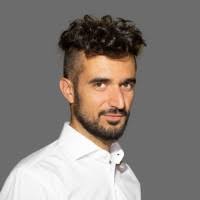 Sebastian Palmadessa