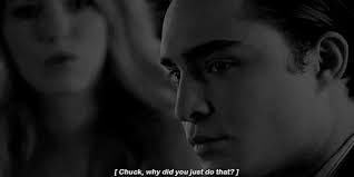 GAROTA DO BLOG: Melhores cenas de Chuck e Blair ♡