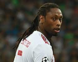 Scopri tutto sulla carriera e risultati di ruben semedo su scores24.live! Ruben Semedo In Demand Tugascout