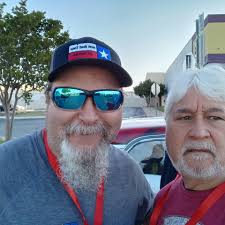 Thank you HRTOT crew for a successful tour