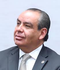 Edgar Tinoco