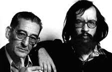 Fotos e poemas de Paulo Leminski e Jack Pires