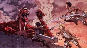 Site / click here for eu site) about the show. Pin By Sereen On Anime In 2021 Shingeki No Kyojin Wallpapers Attack On Titan Levi Attack On Titan