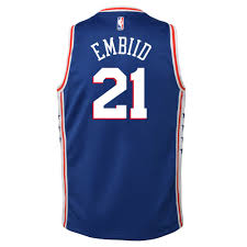 See more ideas about fashion, hot pink shoes, outfits. Philadelphia 76ers Youth Blue Joel Embiid Swingman Jersey By Nike Wells Fargo Center Official Online Store