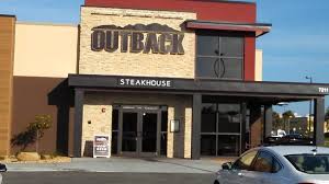 See 184 unbiased reviews of outback steakhouse, rated 4 of 5 on tripadvisor and ranked #11 of 79 restaurants in inverness. Pre Thanksgiving Dinner Review Of Outback Steakhouse Melbourne Fl Tripadvisor